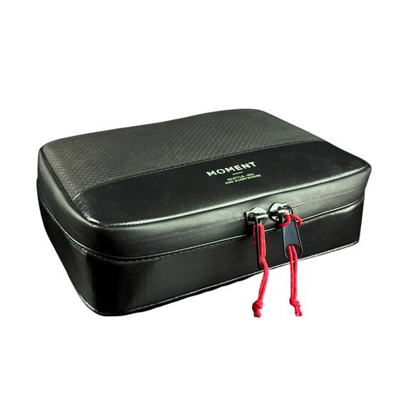 Moment Mobile Film Making & Photo Taking Capture Kit w/ 4-Lens + Rotator + Case - Picture 1 of 16